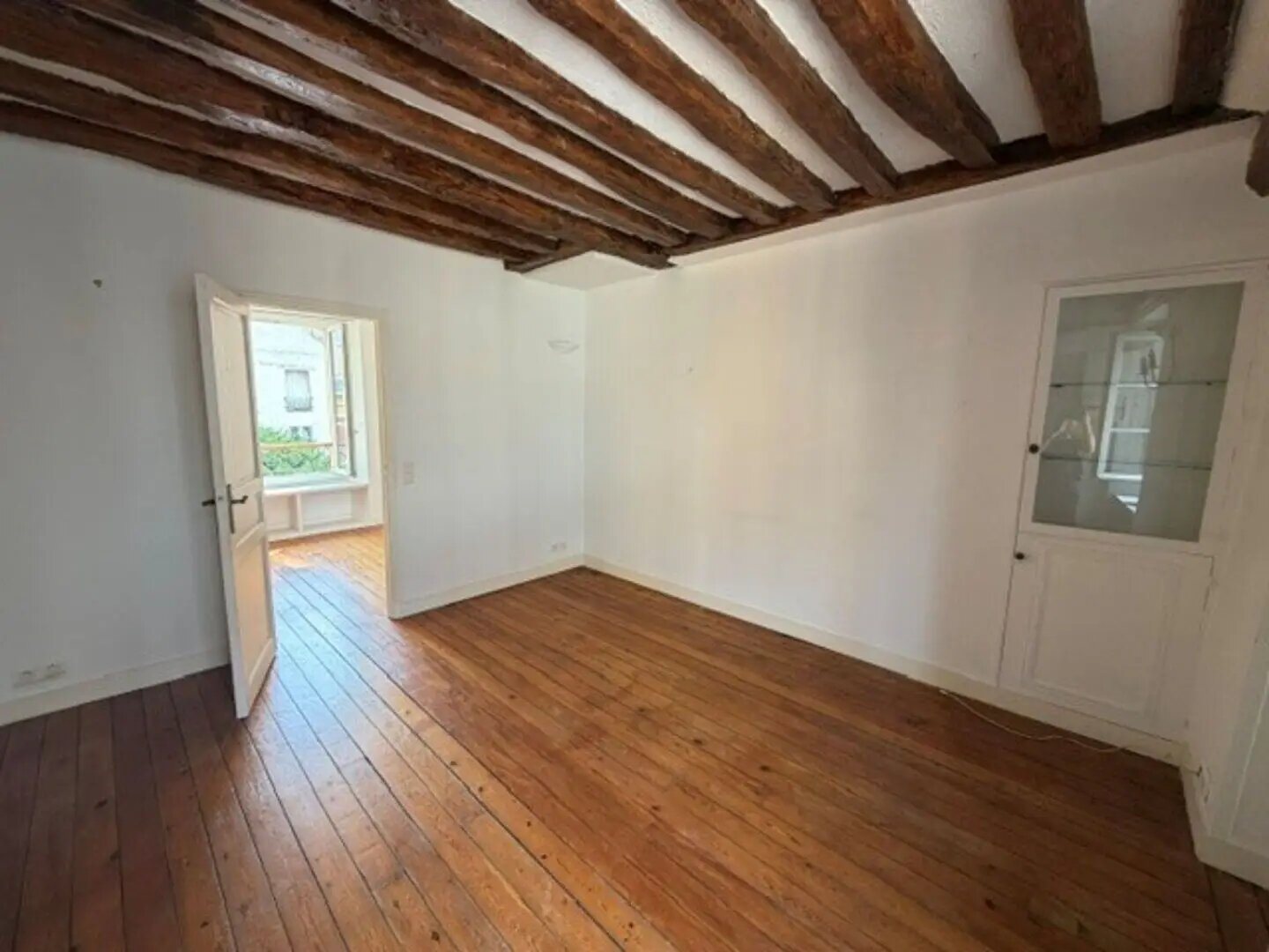 Appartement à louer, 34m², Versailles