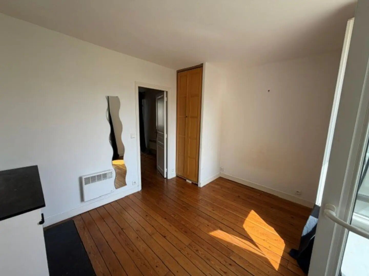 Appartement à louer, 34m², Versailles