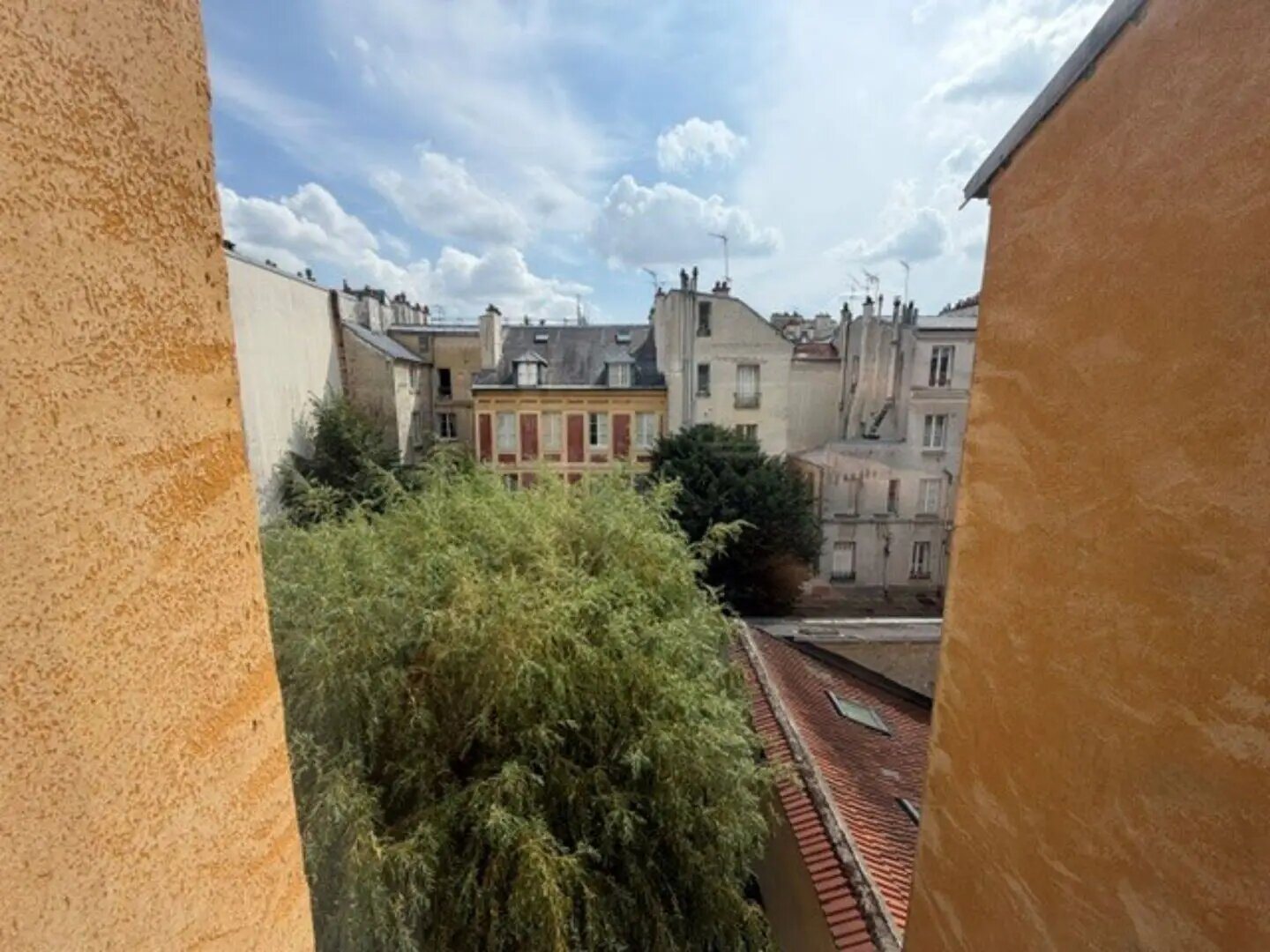 Appartement à louer, 34m², Versailles