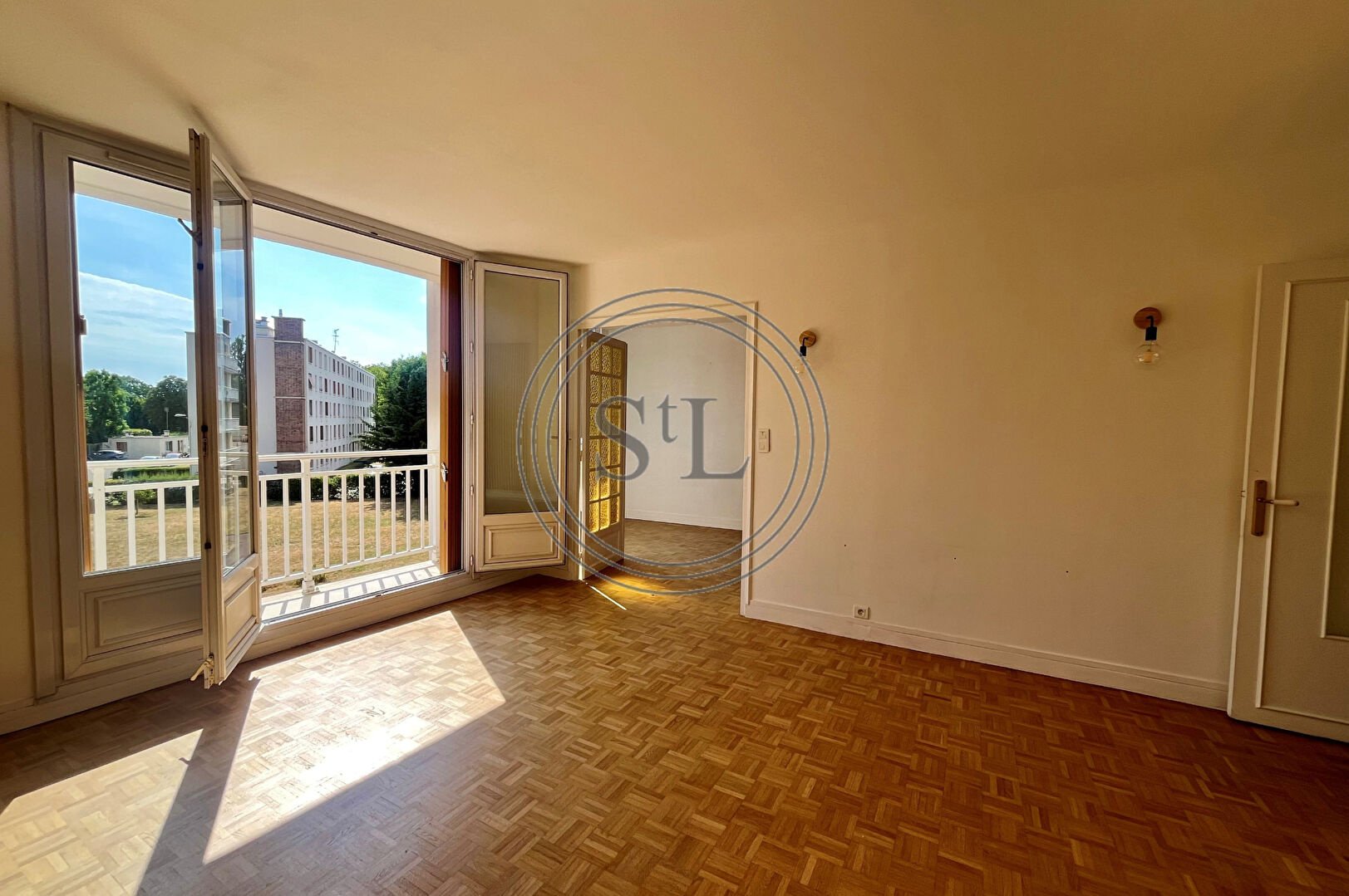 Appartement à vendre, 54m², Versailles