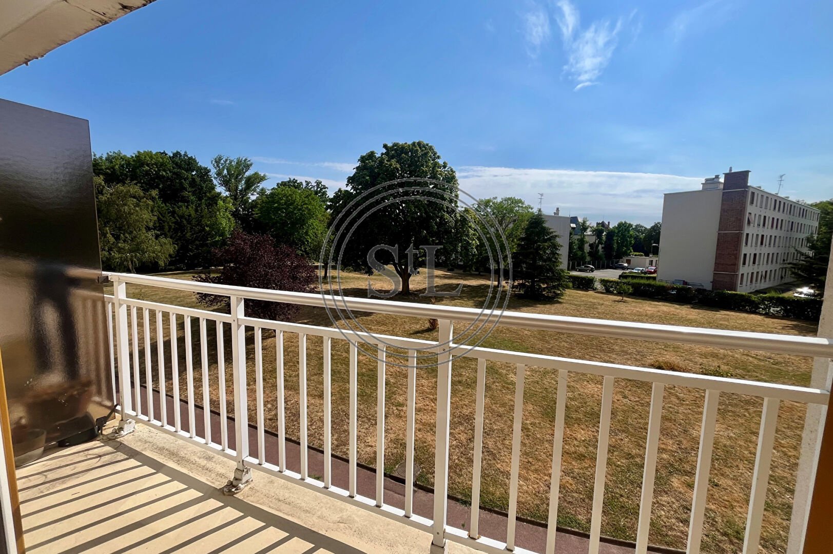 Appartement à vendre, 54m², Versailles
