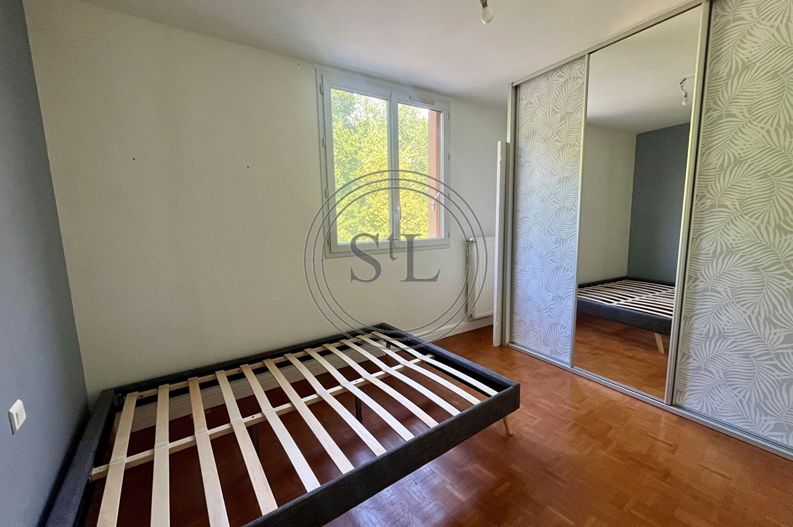 Appartement à vendre, 54m², Versailles