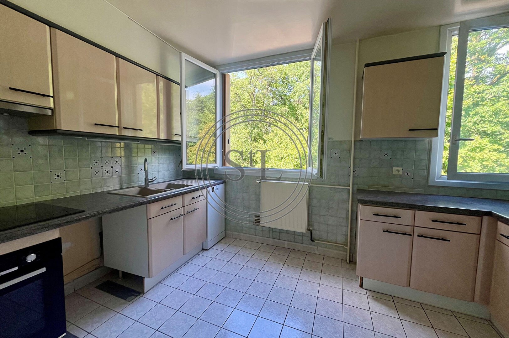 Appartement à vendre, 54m², Versailles