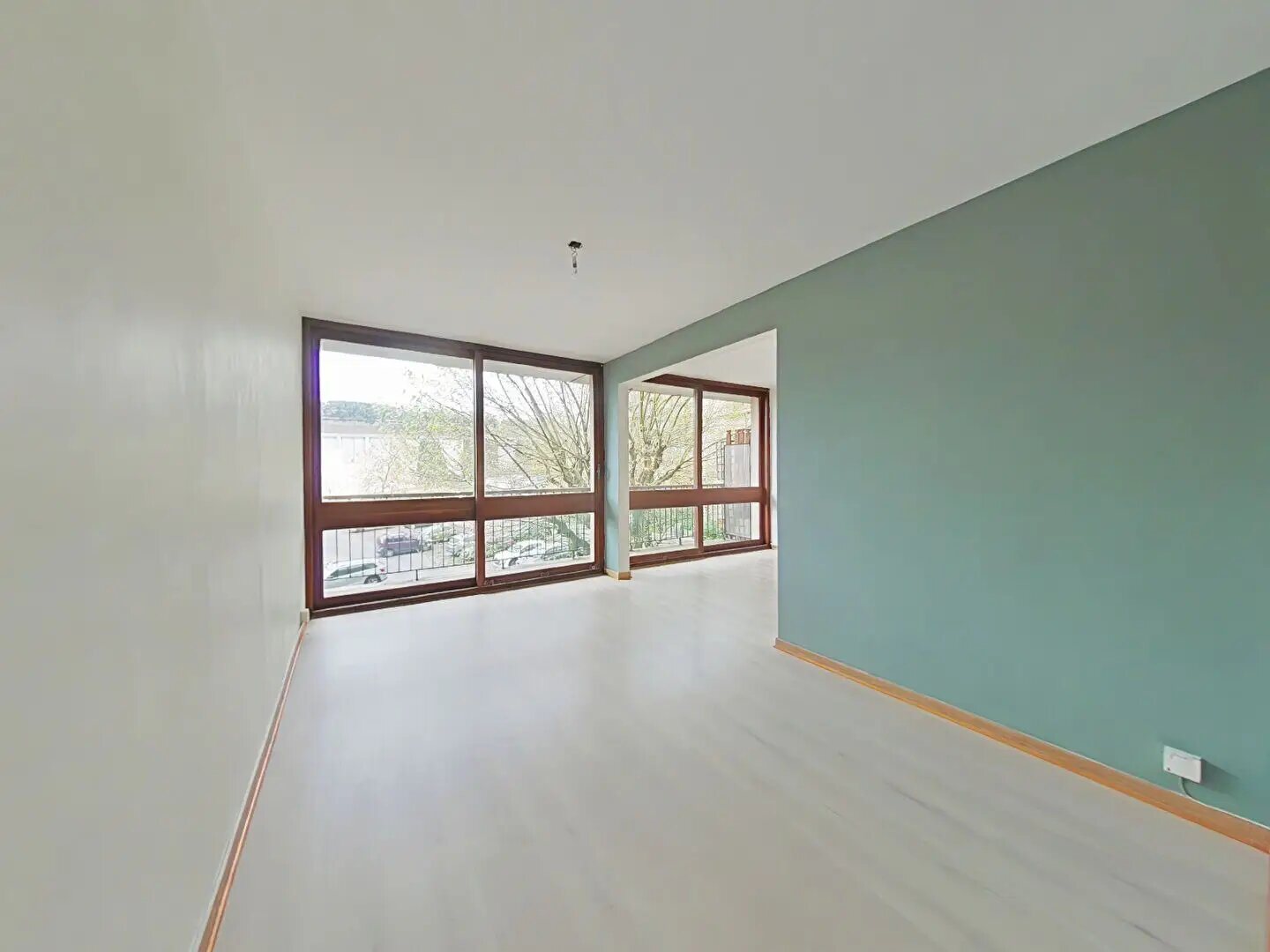 Appartement à vendre, 54m², Fontenay-le-Fleury