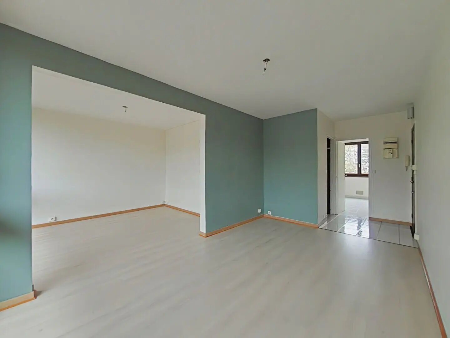 Appartement à vendre, 54m², Fontenay-le-Fleury