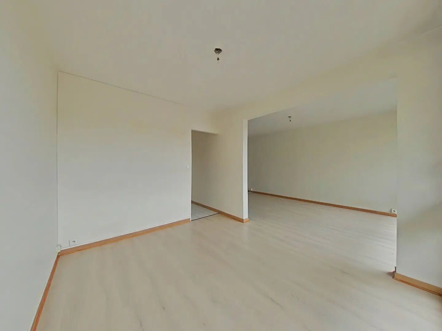 Appartement à vendre, 54m², Fontenay-le-Fleury