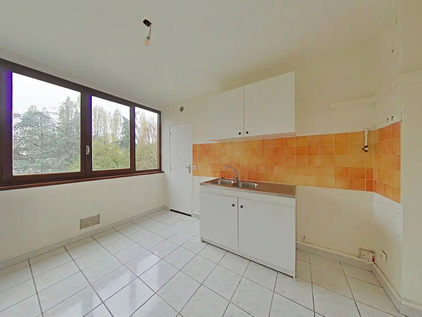 Appartement à vendre, 54m², Fontenay-le-Fleury
