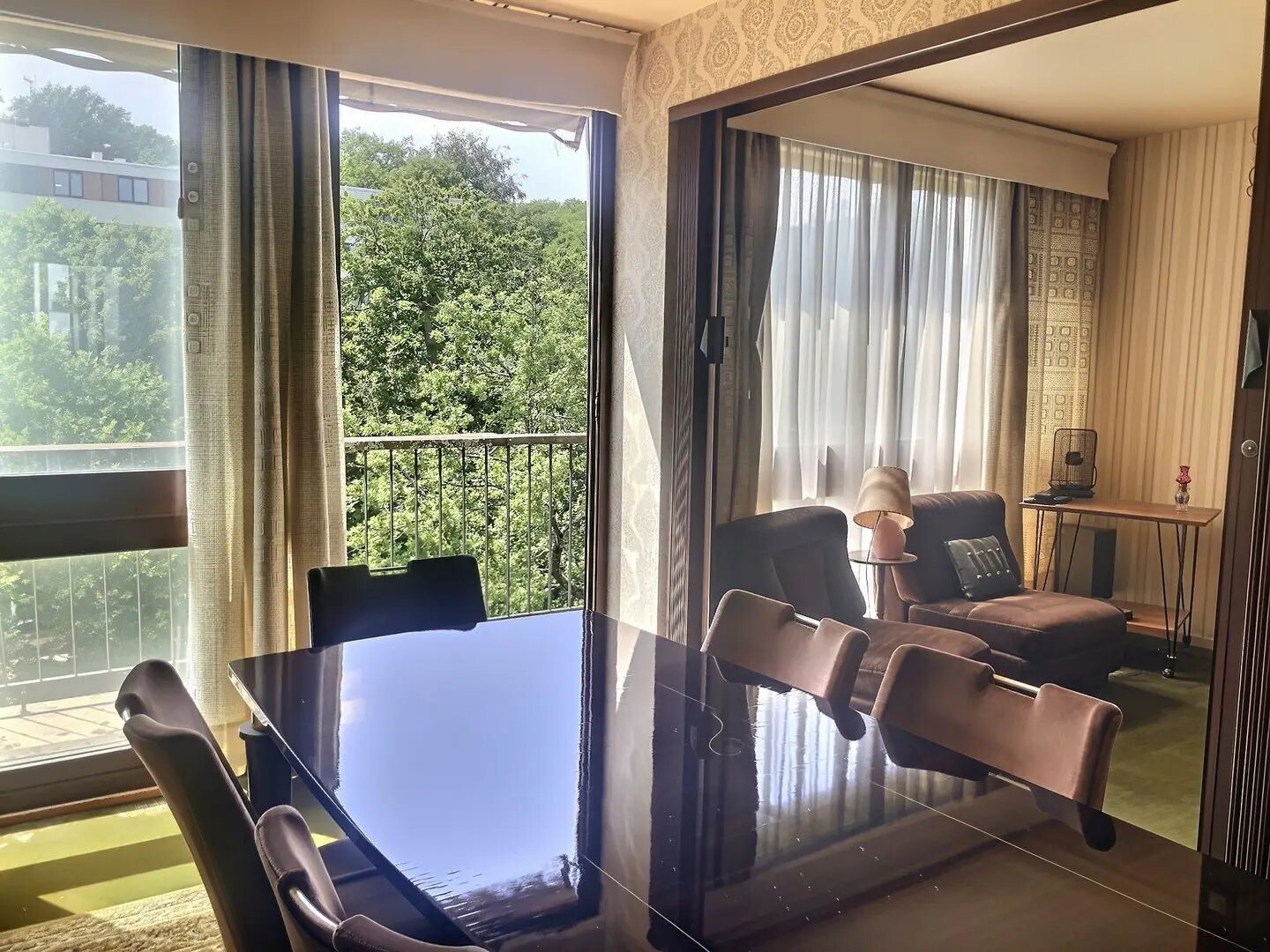 Appartement à vendre, 66m², Fontenay-le-Fleury