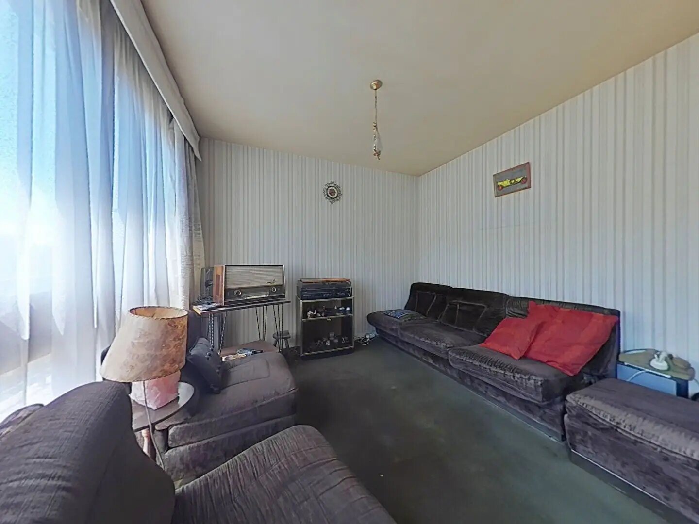 Appartement à vendre, 66m², Fontenay-le-Fleury