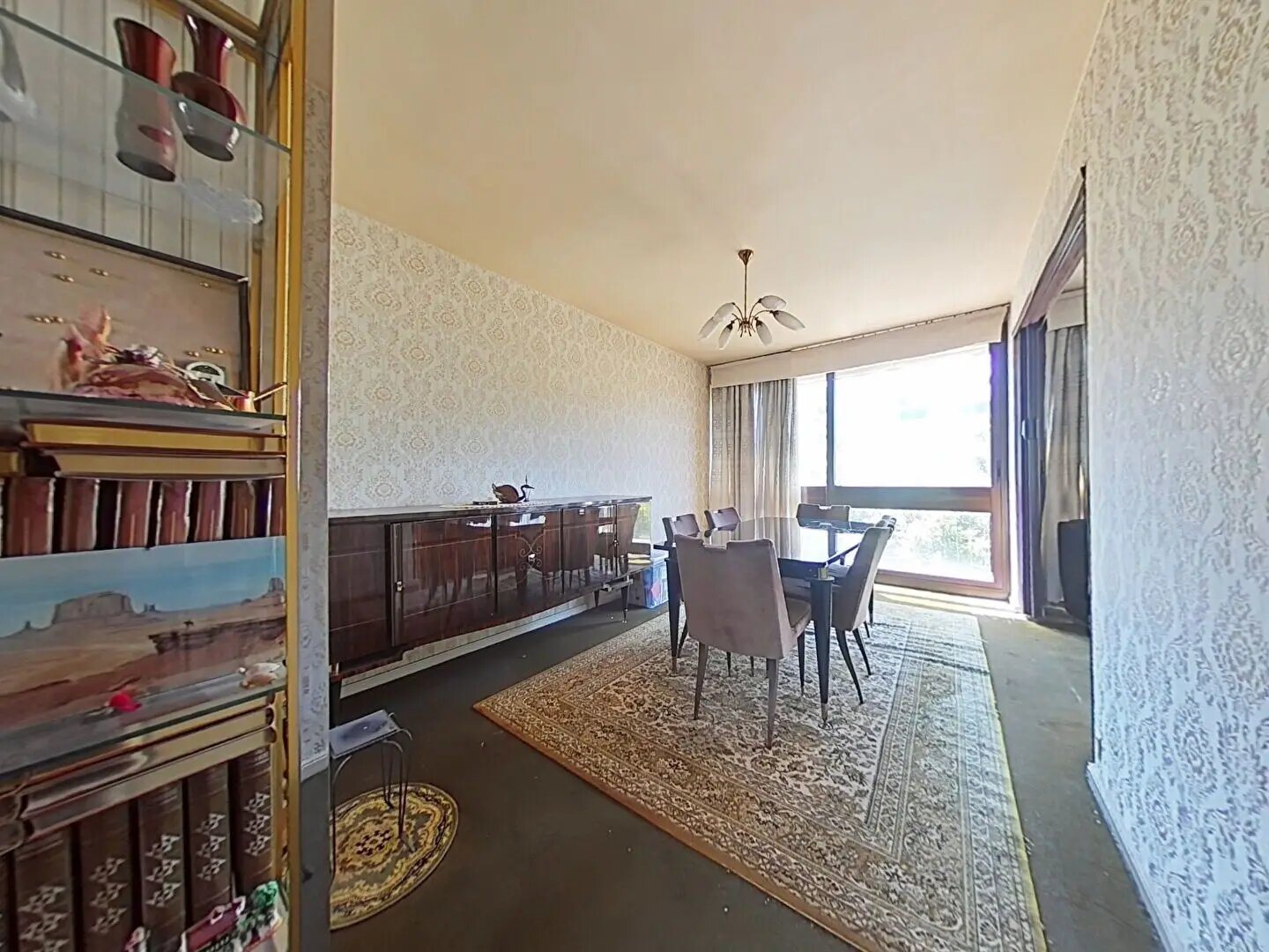 Appartement à vendre, 66m², Fontenay-le-Fleury