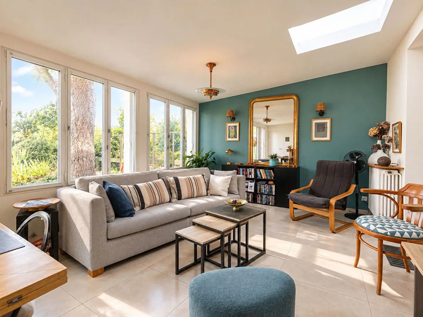 Maison à vendre, 5m², Fontenay-le-Fleury