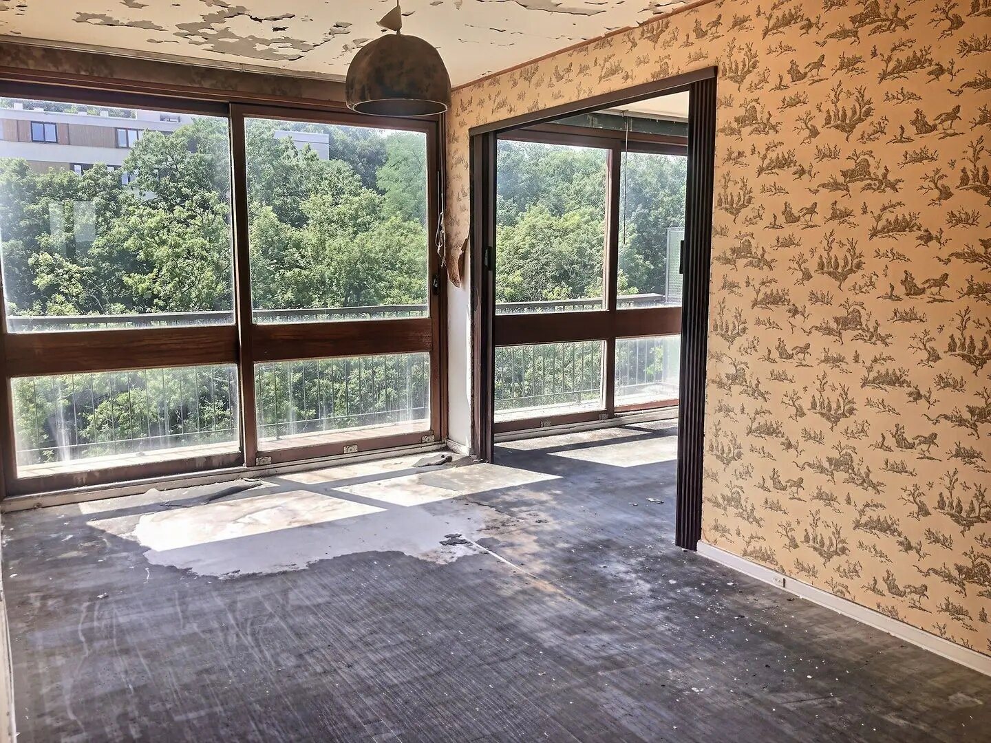 Appartement à vendre, 55m², Fontenay-le-Fleury
