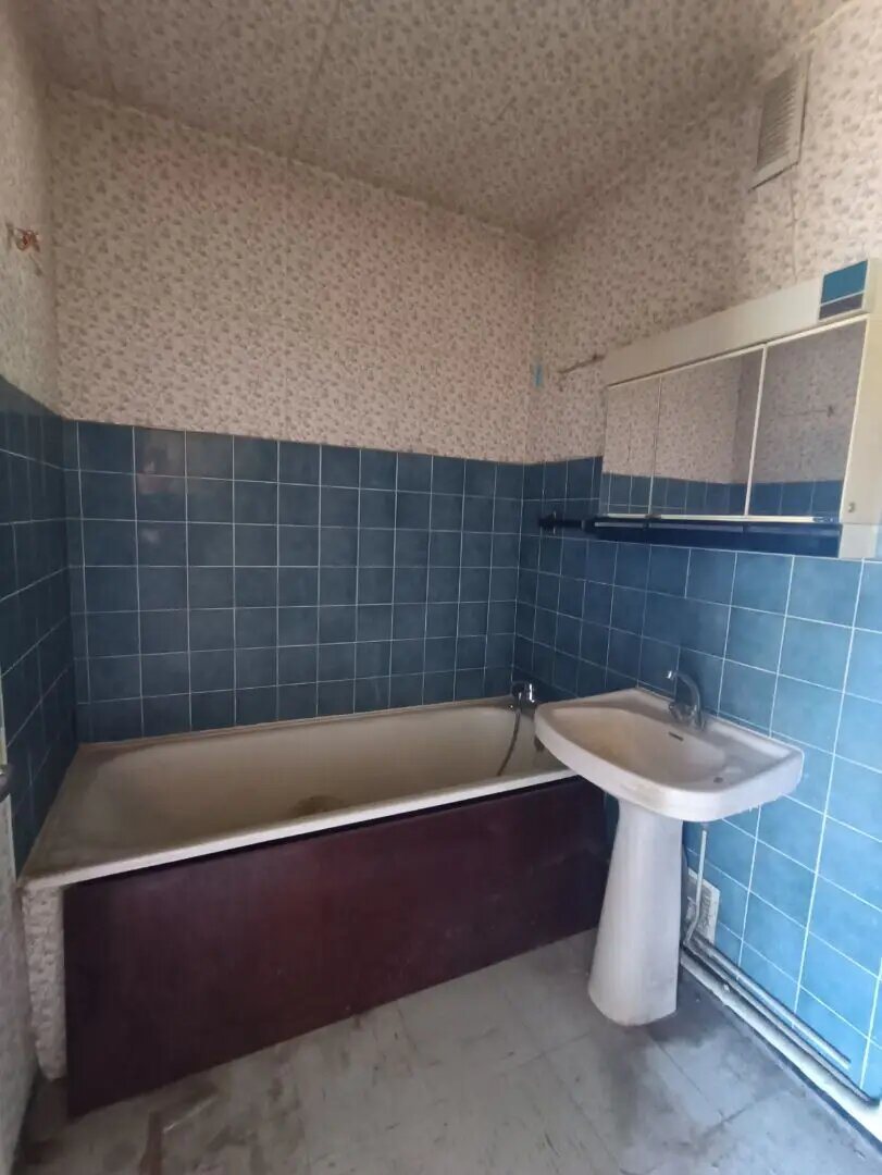 Appartement à vendre, 55m², Fontenay-le-Fleury