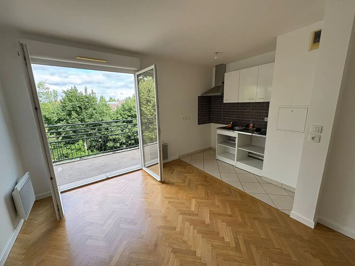 Appartement à vendre, 59m², Sartrouville