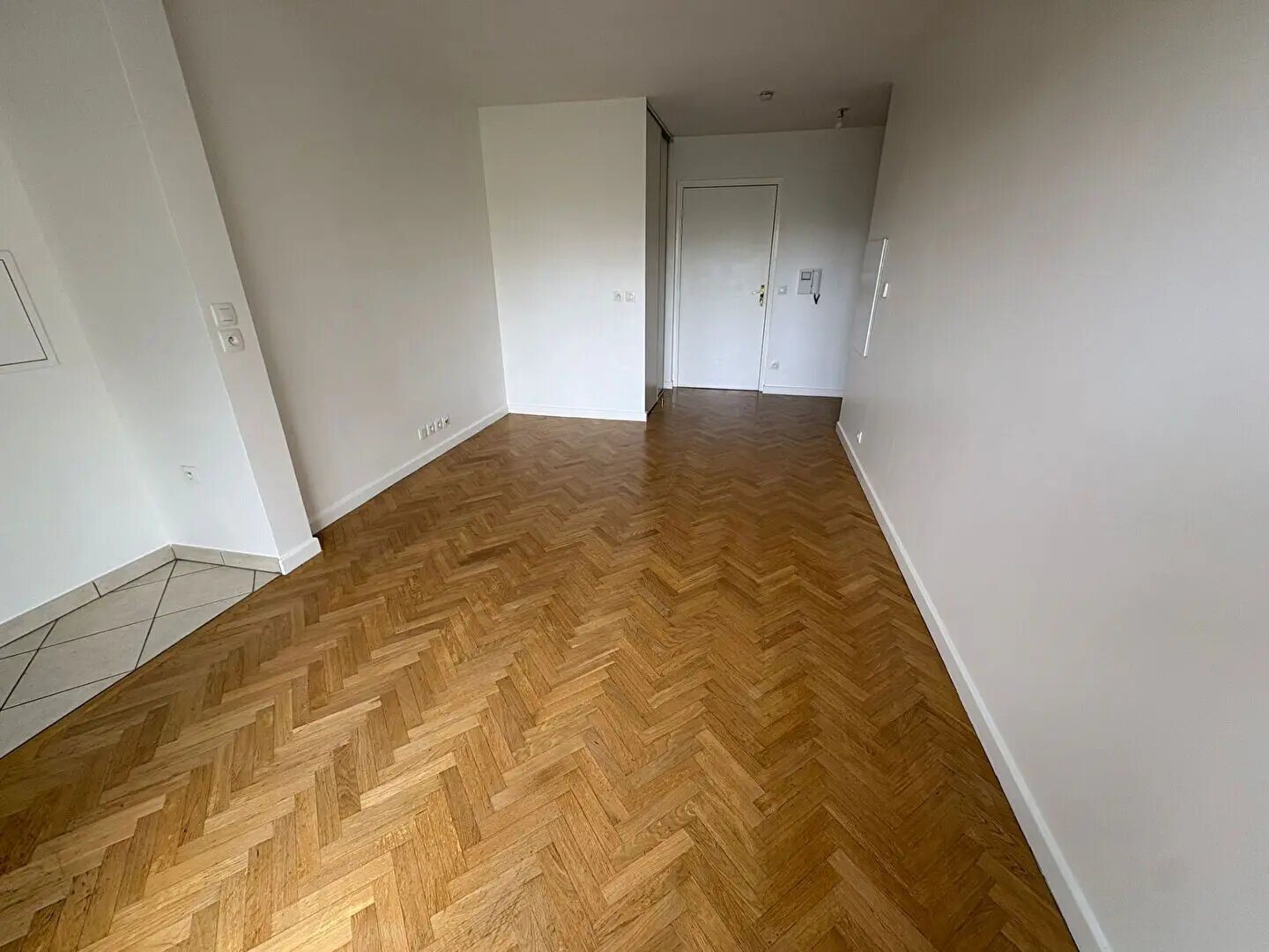 Appartement à vendre, 59m², Sartrouville