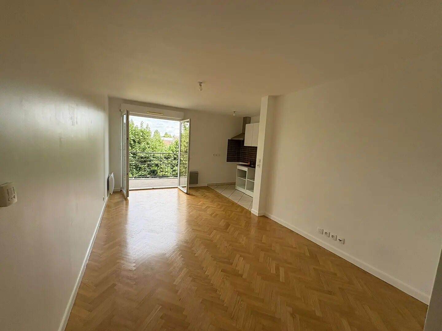 Appartement à vendre, 59m², Sartrouville