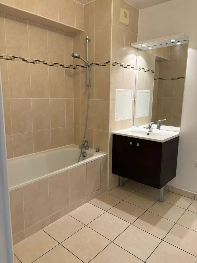 Appartement à vendre, 59m², Sartrouville
