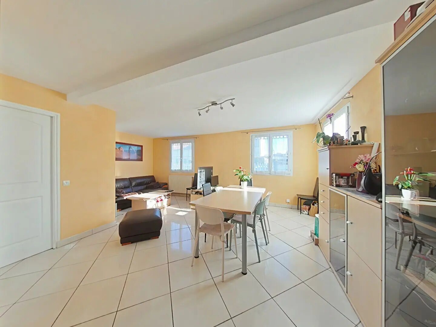 Maison à vendre, 68m², Fontenay-le-Fleury
