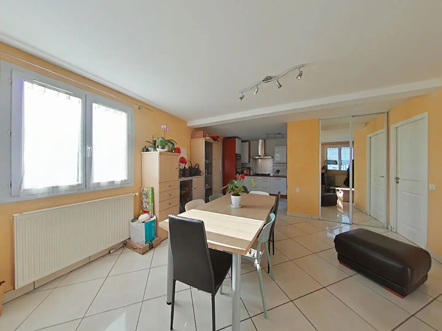 Maison à vendre, 68m², Fontenay-le-Fleury