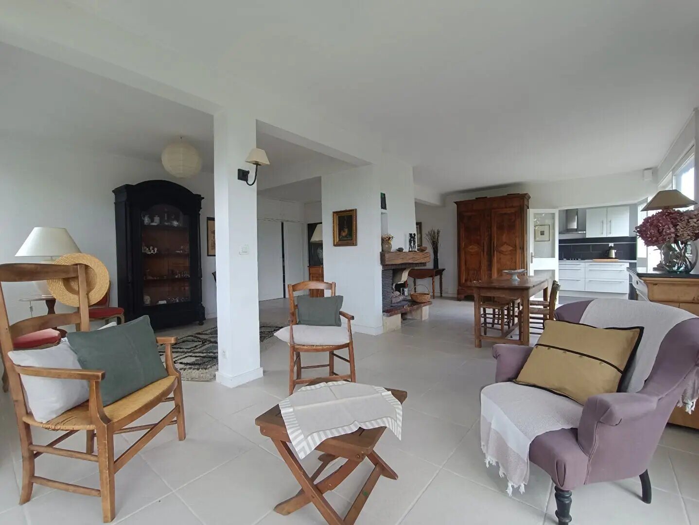 Appartement à vendre, 115m², Fontenay-le-Fleury