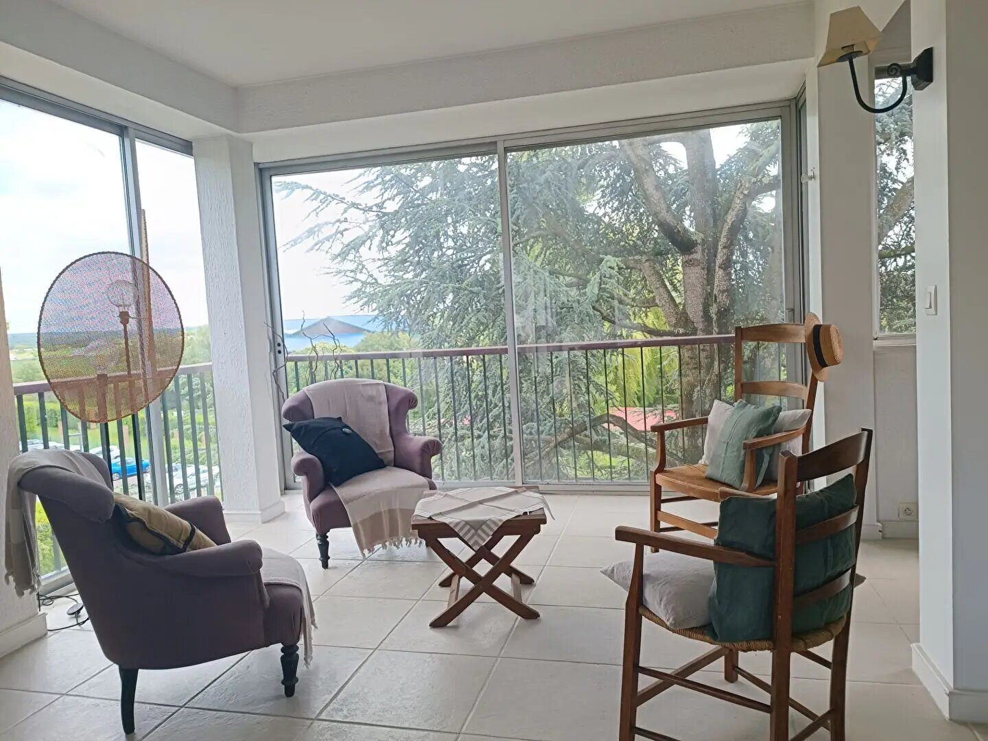 Appartement à vendre, 115m², Fontenay-le-Fleury
