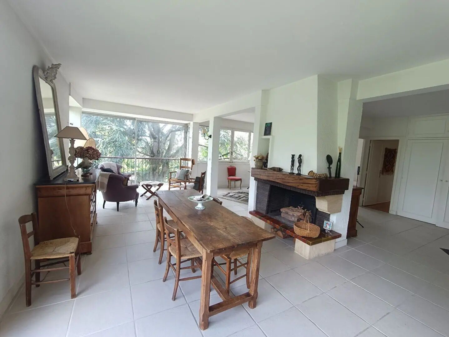 Appartement à vendre, 115m², Fontenay-le-Fleury