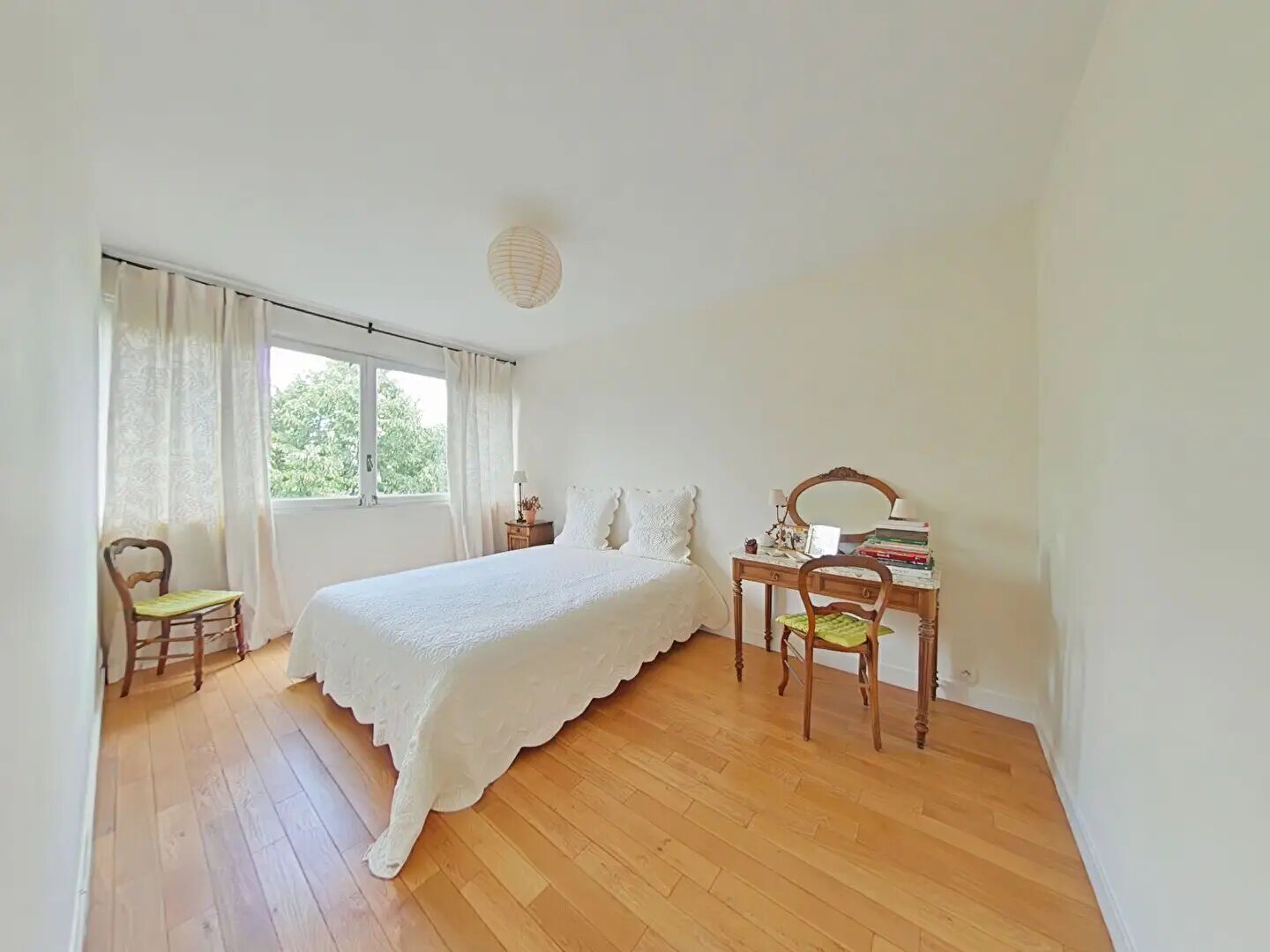 Appartement à vendre, 115m², Fontenay-le-Fleury