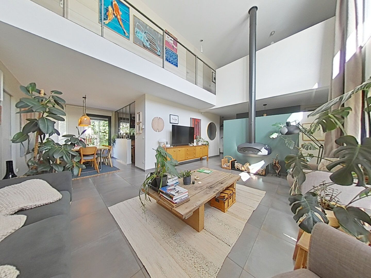 Maison à vendre, 205m², Fontenay-le-Fleury