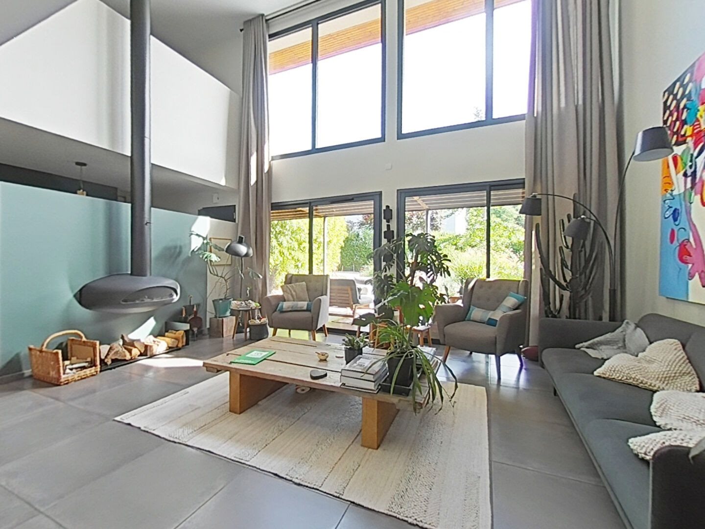 Maison à vendre, 205m², Fontenay-le-Fleury