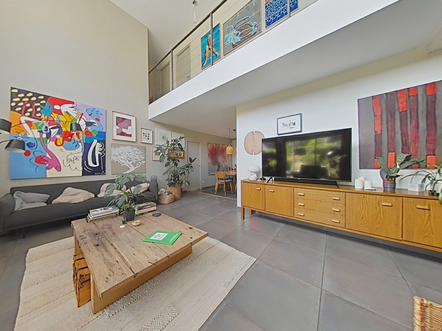 Maison à vendre, 205m², Fontenay-le-Fleury