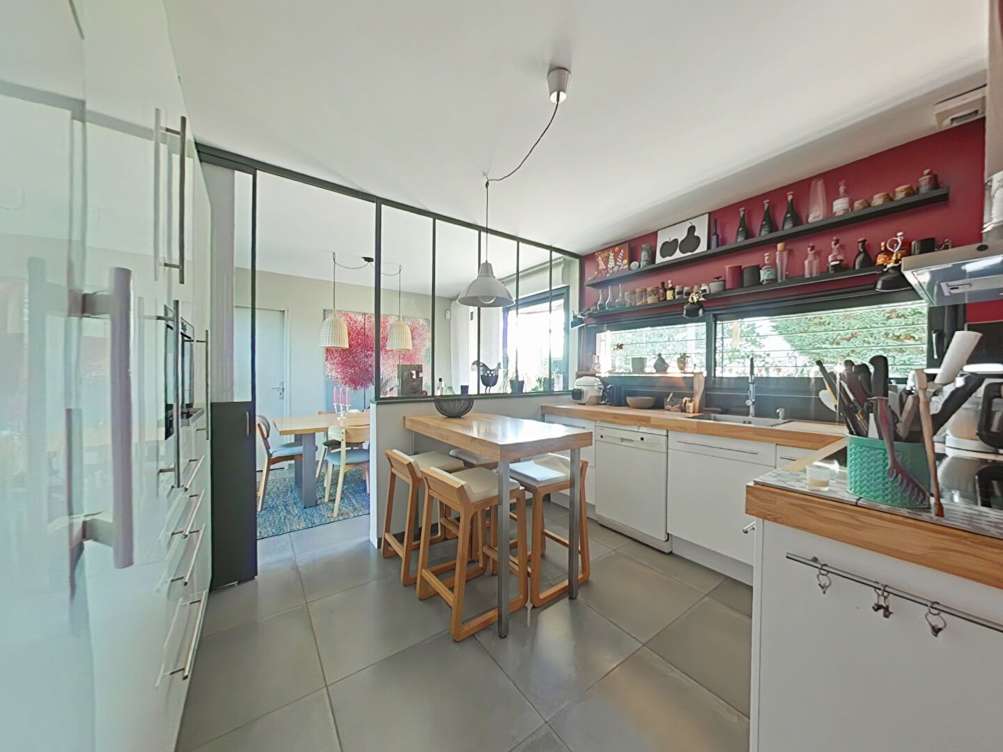 Maison à vendre, 205m², Fontenay-le-Fleury