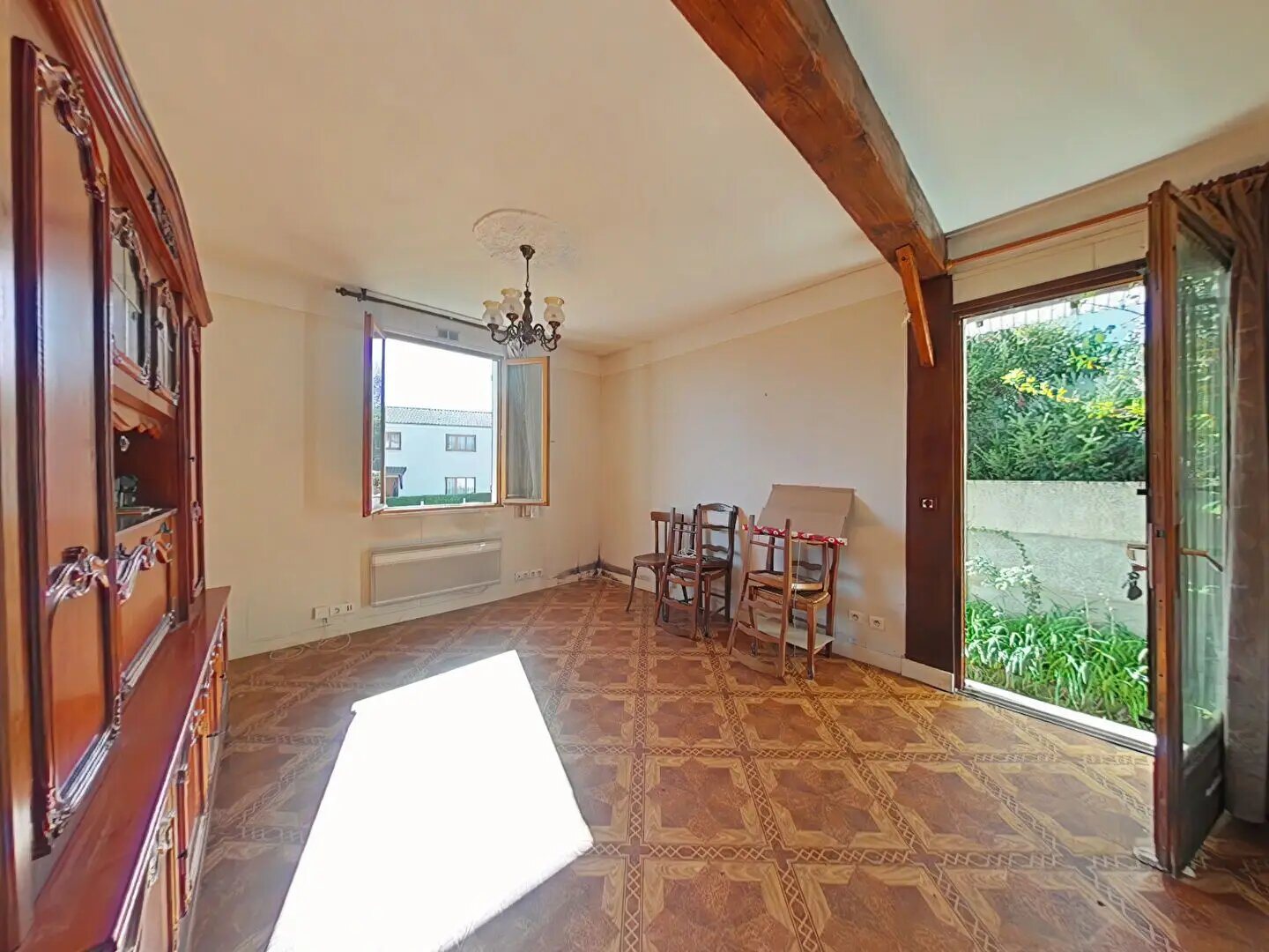 Maison à vendre, 61m², Fontenay-le-Fleury