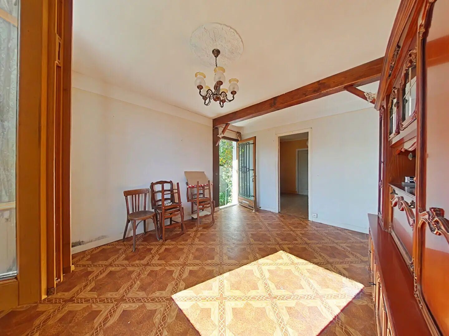 Maison à vendre, 61m², Fontenay-le-Fleury