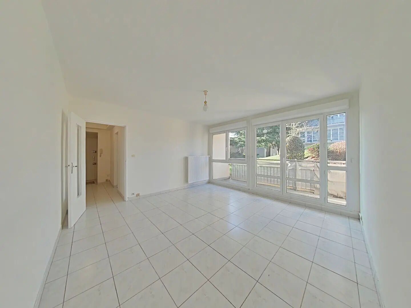Appartement à louer, 35m², Fontenay-le-Fleury