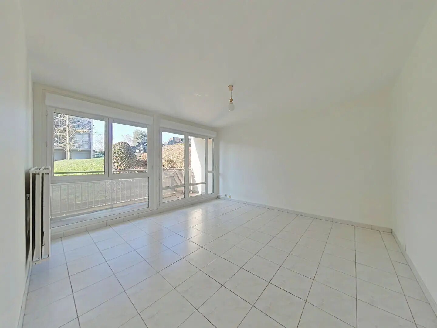 Appartement à louer, 35m², Fontenay-le-Fleury