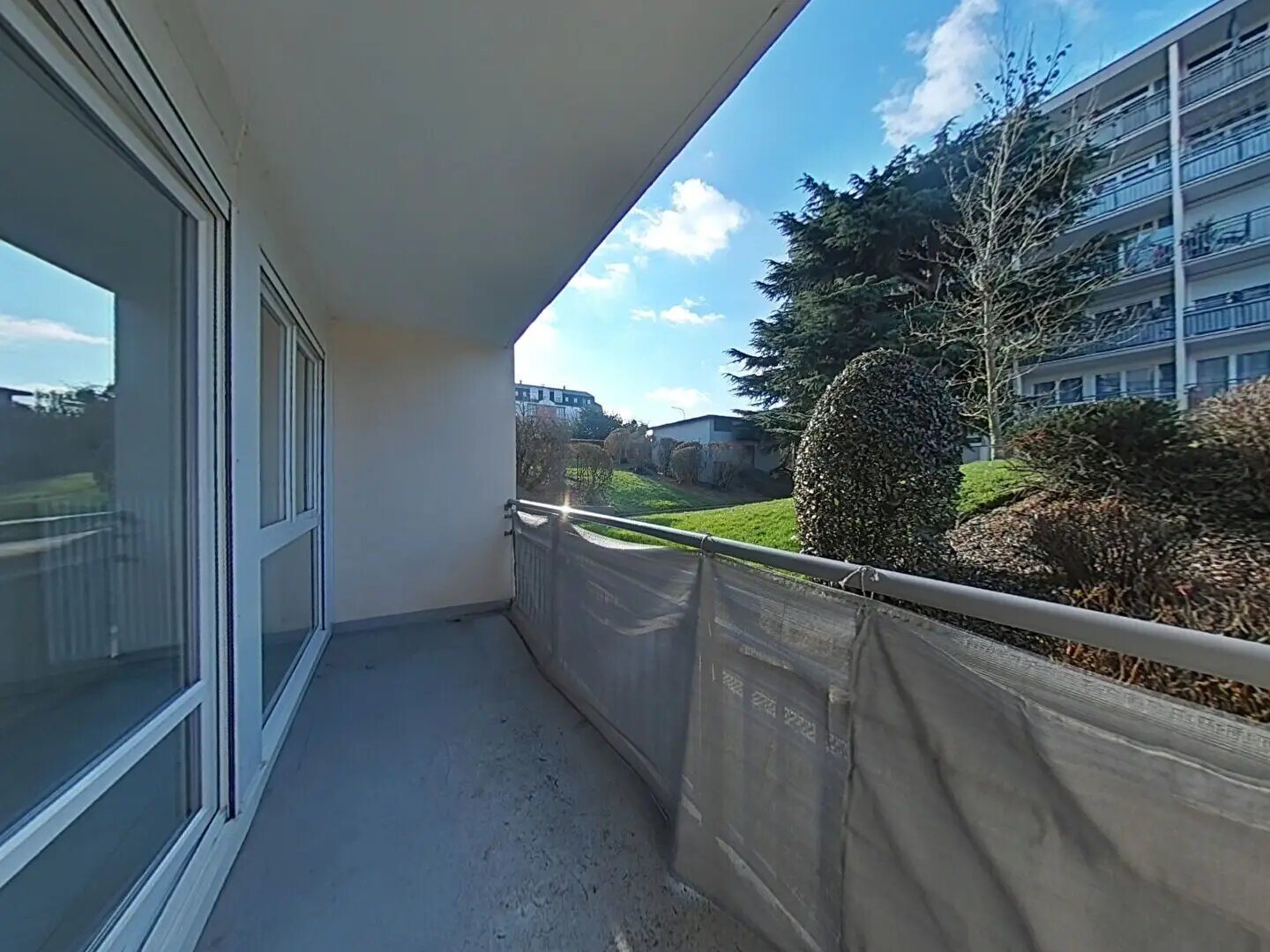 Appartement à louer, 35m², Fontenay-le-Fleury