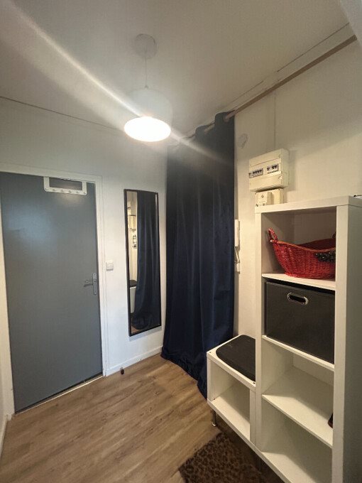 Appartement à louer, 30m², Fontenay-le-Fleury