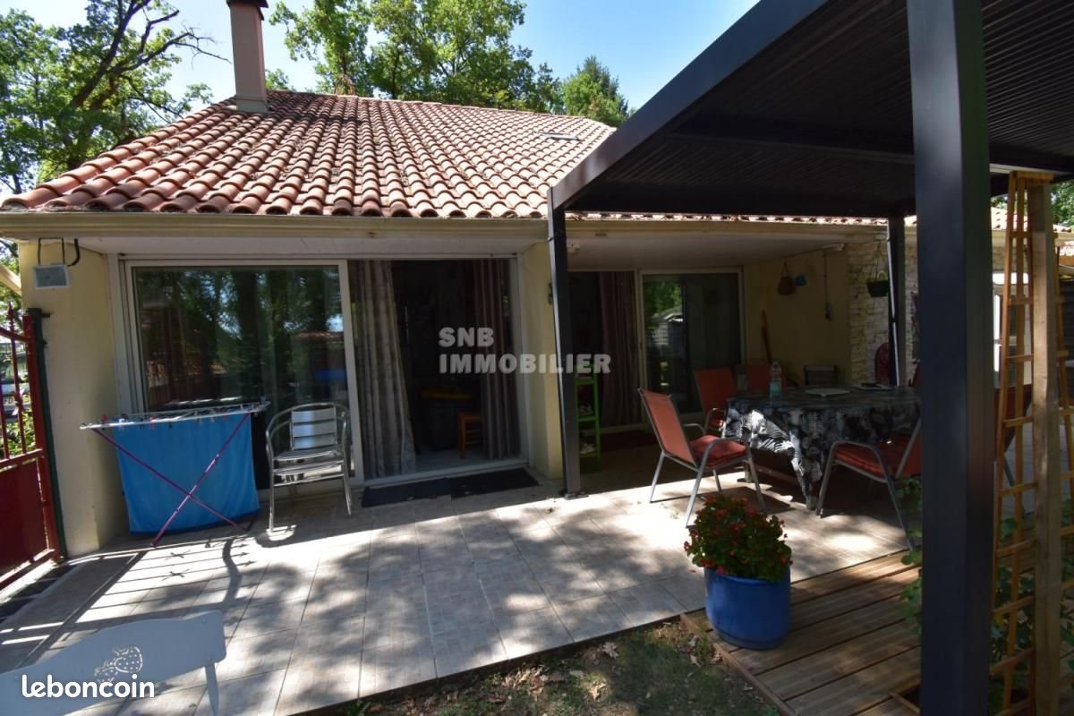 Maison à vendre, 117m², Angoulême