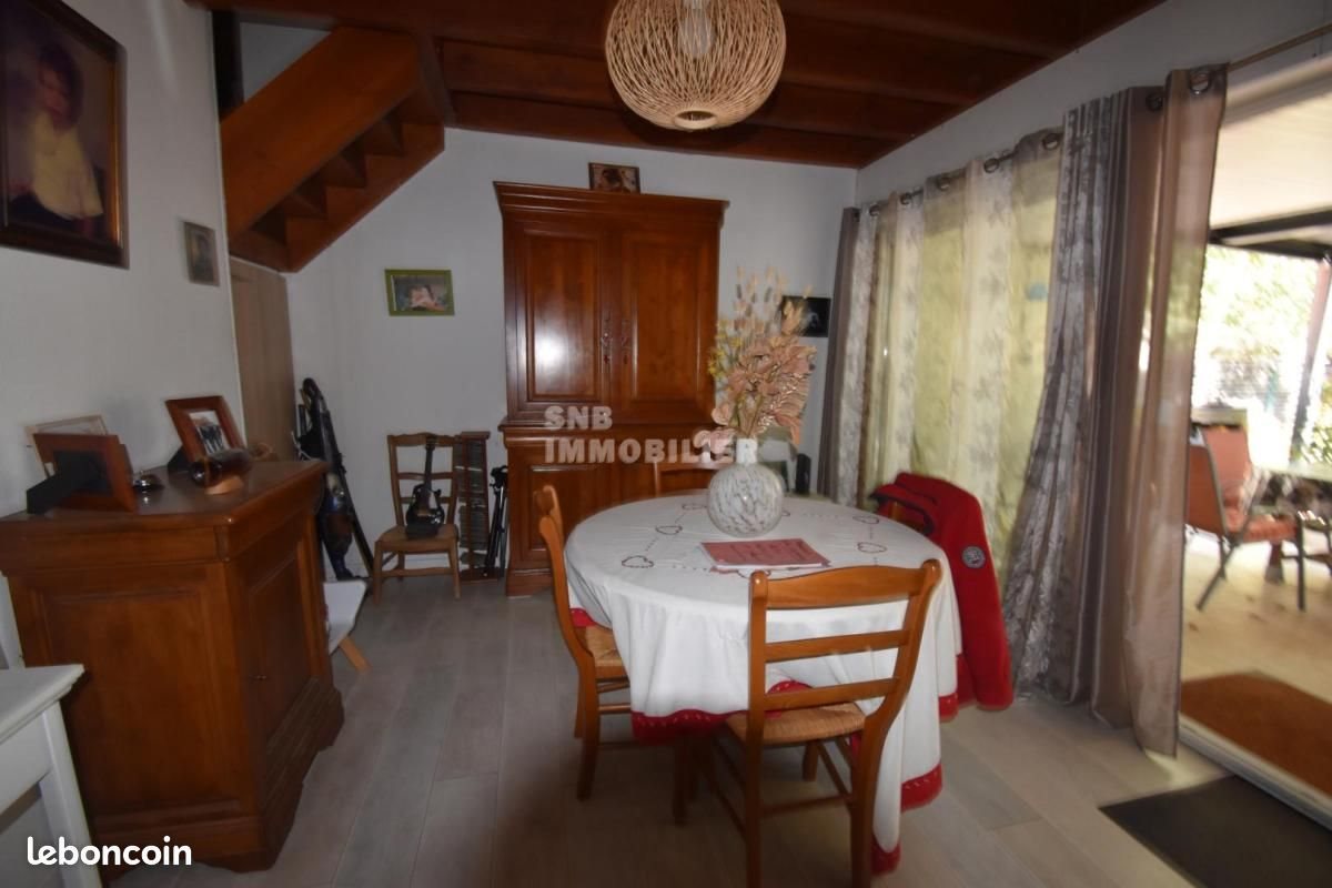 Maison à vendre, 117m², Angoulême