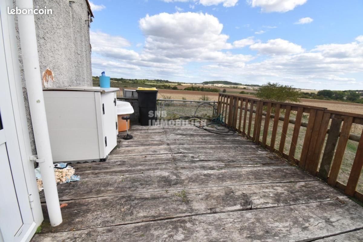 Maison à vendre, 49m², Fouquebrune