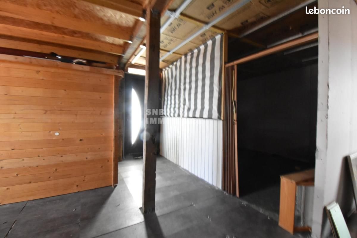 Maison à vendre, 49m², Fouquebrune