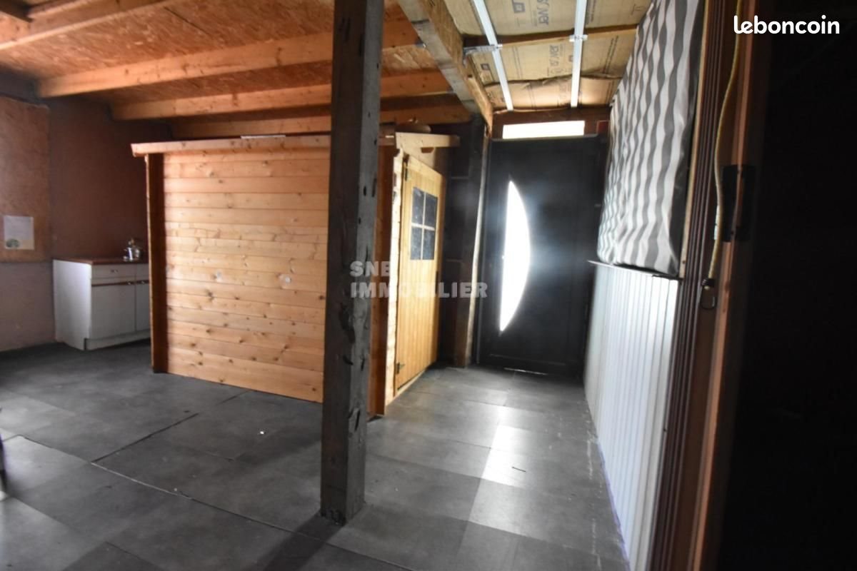 Maison à vendre, 49m², Fouquebrune