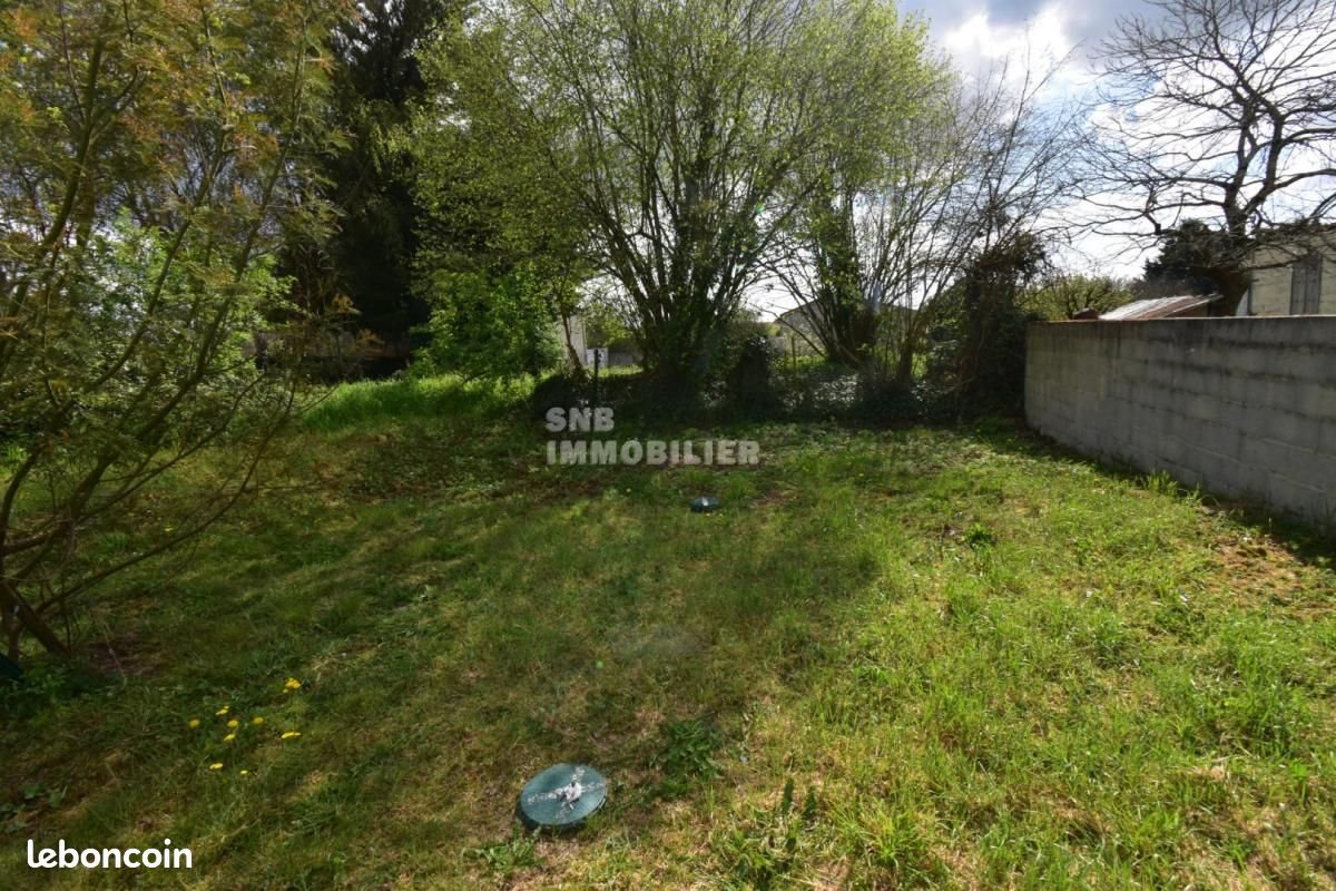 Maison à vendre, 66m², La Boixe