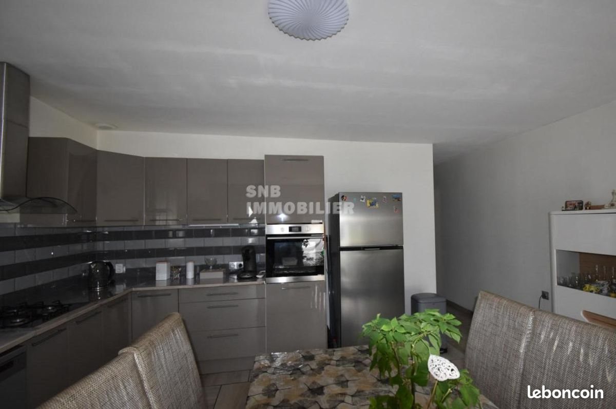 Maison à vendre, 66m², La Boixe