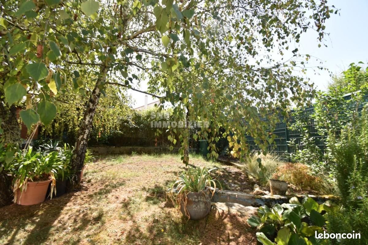 Maison à vendre, 102m², L'Isle-d'Espagnac