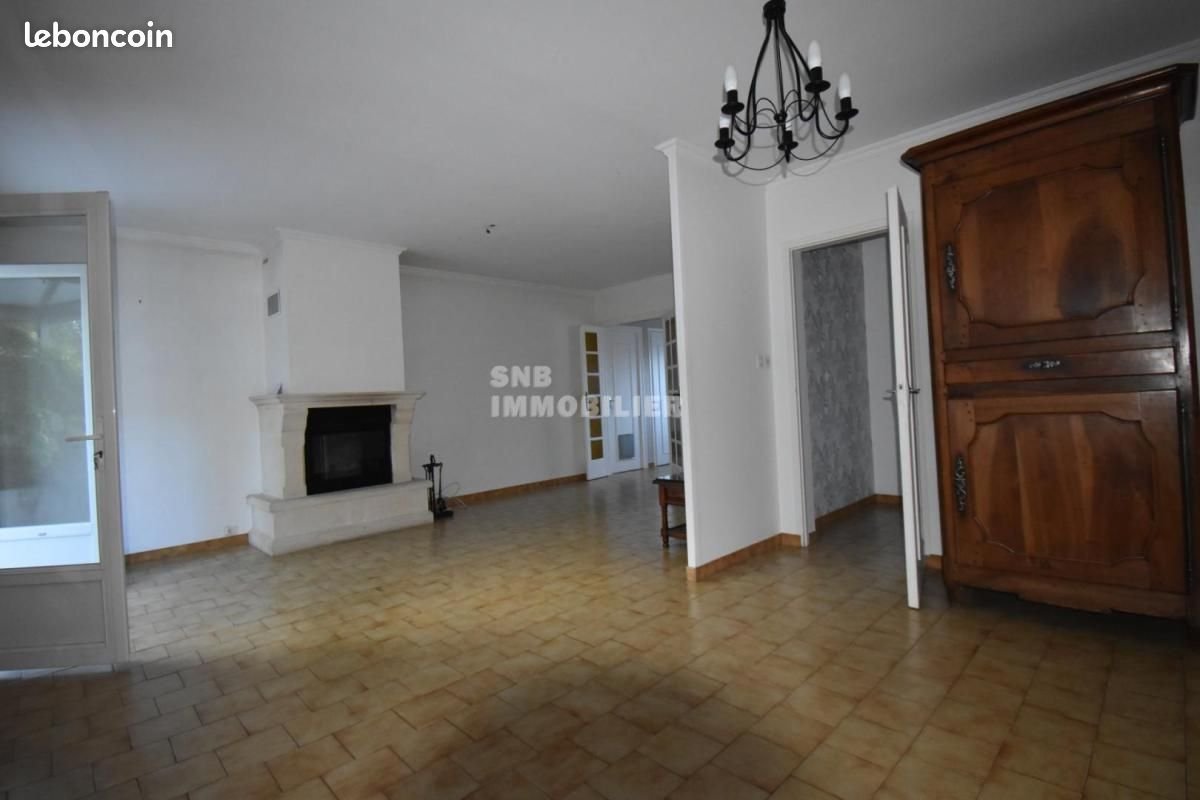 Maison à vendre, 102m², L'Isle-d'Espagnac