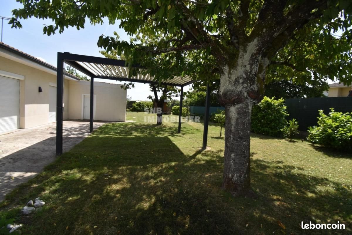 Maison à vendre, 90m², Tourriers