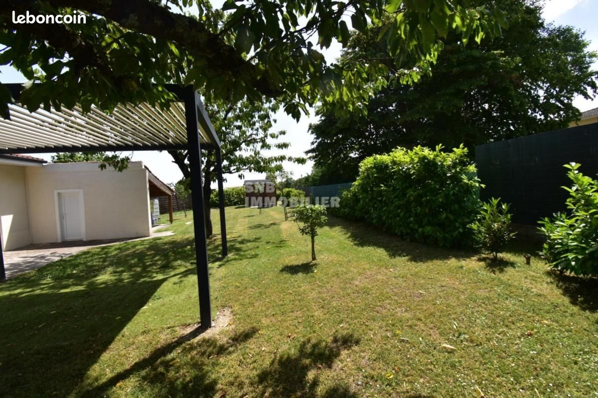 Maison à vendre, 90m², Tourriers