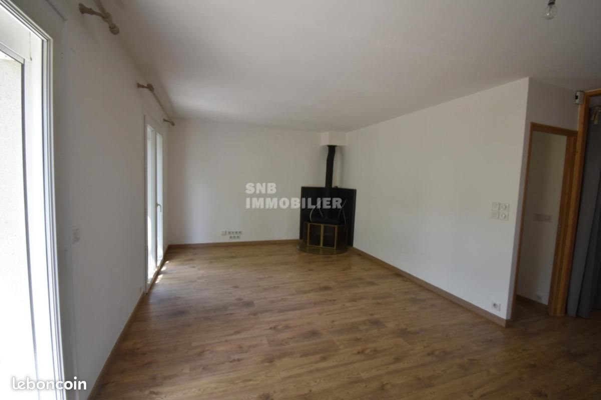 Maison à vendre, 90m², Tourriers