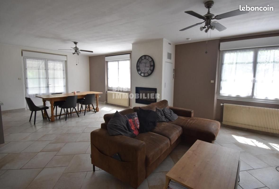 Maison à vendre, 213m², Linars